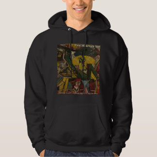 Kellner III Hoodie