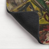 Kellner III Mousepad (Ecke)