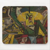 Kellner III Mousepad (Vorne)