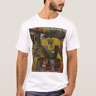 Kellner III T-Shirt