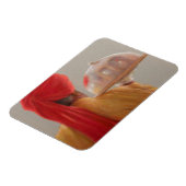 Kellner Rambagh Palace 2010 Magnet (Linke Seite)