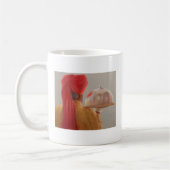 Kellner Rambagh Palast 2010 Kaffeetasse (Links)