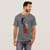 Kellner T-Shirt (Vorne ganz)