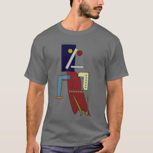 Kellner T-Shirt (Vorderseite)