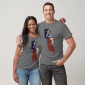 Kellner T-Shirt (Unisex)