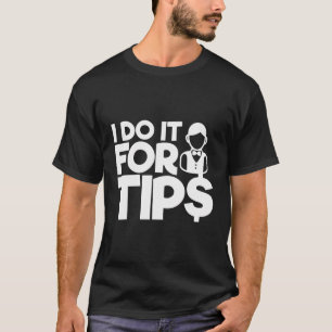Kellner T-Shirt