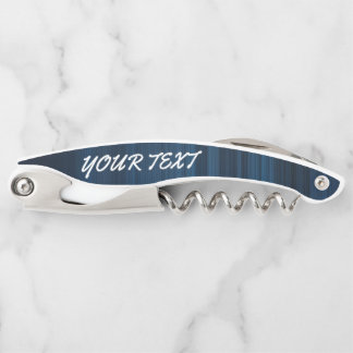 Kellner Weinöffner - Geschenk für den Namen Kellnermesser