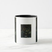 Kellnerin Tasse (Zentrum)