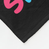 Kellnerinnen Kostüme Shenanigans Lover Drei Nomade Fleecedecke (Ecke)