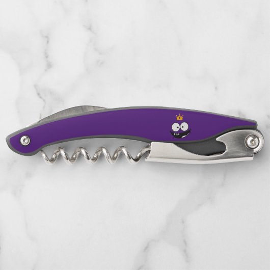 Kellnermesser (Rückseite)