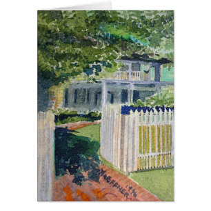 Kellum-Edles Haus 1847