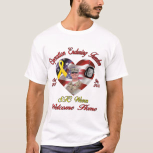 Kelly - Bruderkundenspezifischen Homecoming-Shirts T-Shirt