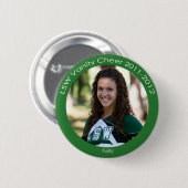 Kelly Button (Vorne & Hinten)