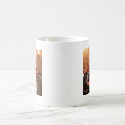 Kelly Crew Kaffeetasse (Mittel)