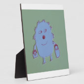 Kelly Fotoplatte (Seite)