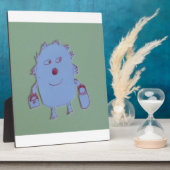 Kelly Fotoplatte (Seite)