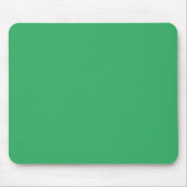 Kelly Green, Irish Green Mousepad (Vorne)