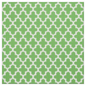 Kelly Green marokkanisch Stoff (Muster)