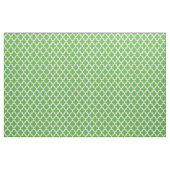 Kelly Green marokkanisch Stoff (Fat Quarter (45,7 x 55,9 cm))