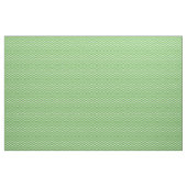 Kelly Green Polka Dots Stoff (Yard (91,4 cm))