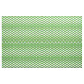 Kelly Green Polka Dots Stoff (Fat Quarter (45,7 x 55,9 cm))