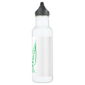 Kelly Green Sailing Trinkflasche (Rechts)