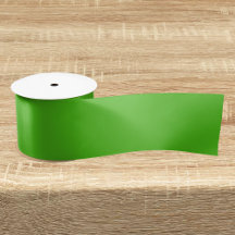 Kelly Green Solid Color
