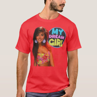 Kelly Kapowski ist My Dream Girl XOXO T-Shirt