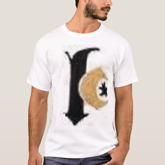 Kelly-Logo T-Shirt (Vorderseite)