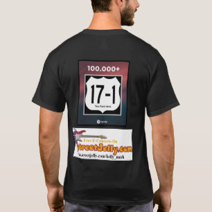 Kelly Mark Live T - Shirt