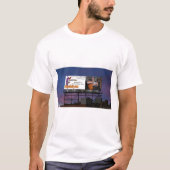 Kelly Mark Live  T-Shirt (Vorderseite)