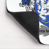 Kelly-Mausunterlage Mousepad (Ecke)