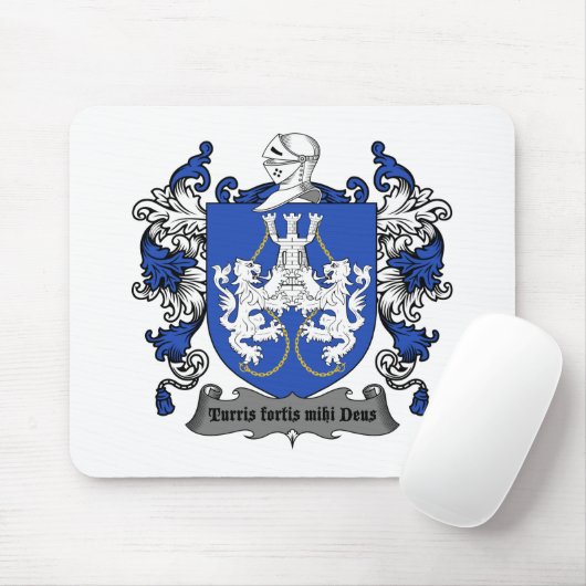 Kelly-Mausunterlage Mousepad (Mit Mouse)