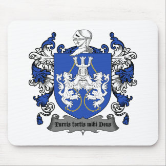 Kelly-Mausunterlage Mousepad