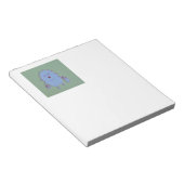 Kelly Notizblock (angewinkelt)