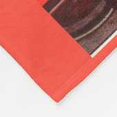 Kelly Springfields reifen in den 1920er Jahren und Fleecedecke (Ecke)