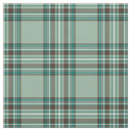 Kelly Tartan Pattern Mint Green Irish Kariert Stoff