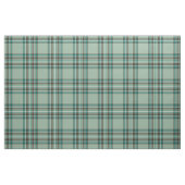 Kelly Tartan Pattern Mint Green Irish Kariert Stoff (Fat Quarter (45,7 x 55,9 cm))