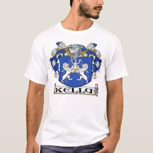 Kelly-Wappen T-Shirt