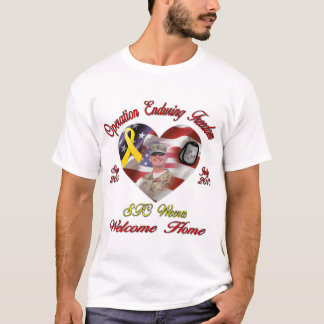Kelly - wie ein SonCustom Homecoming-Shirt T-Shirt