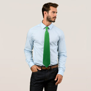 Kelly zu Forest Green Farbverlauf Krawatte