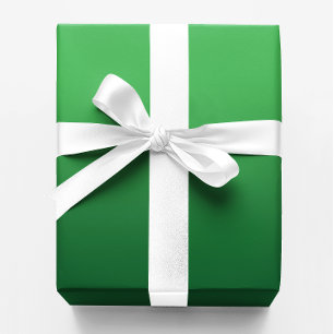 Kelly zu Waldgrün-Verlauf Geschenkpapier