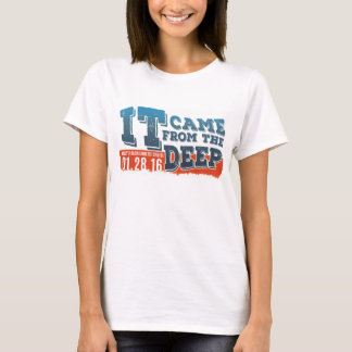 Kelly's Bachelorette-T-Shirt T-Shirt