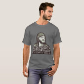 Kellys Heroes Sergeant Oddball Freunde T-Shirt (Vorne ganz)