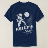Kellys Stable T-Shirt (Design vorne)