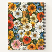 KELLYTAROTUSA NOTIZBLOCK (Rückseite)