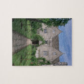 Kelmscott Manor (Foto) Puzzle (Horizontal)