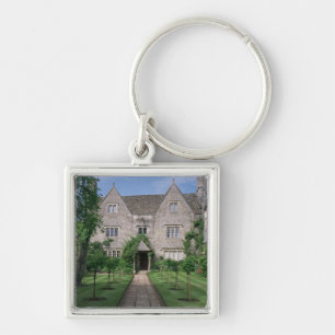 Kelmscott Manor (Foto) Schlüsselanhänger