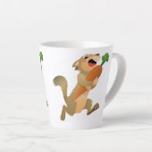 Kelossus, Happy Topher Gopher Milchtasse (Rechte Ecke)