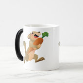 Kelossus, Happy Topher Gopher Verwandlungstasse (Vorderseite Links)